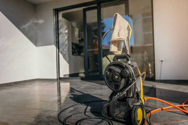 Best Sidewalk and Walkway Cleaning  in Wmington, IL