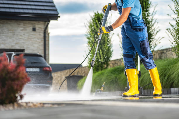 Best Patio and Deck Pressure Washing  in Wmington, IL